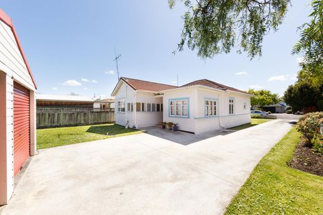 Photo of property in 50 Florence Avenue, Palmerston North, 4414