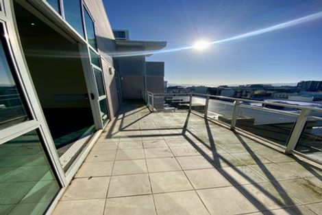 Photo of property in The Lofts, 51/185 Victoria Street, Te Aro, Wellington, 6011