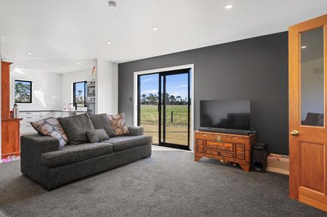 Photo of property in 81 Stockgrove Road, Glasnevin, Amberley, 7482