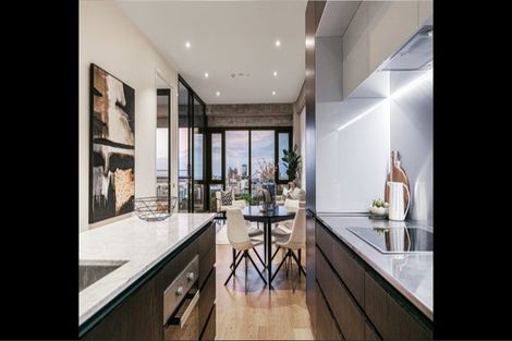 Photo of property in 1003/5 Hohipere Street, Grafton, Auckland, 1010