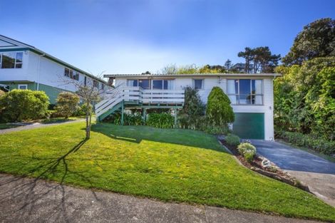 Photo of property in 7 Tweed Road, Papakowhai, Porirua, 5024