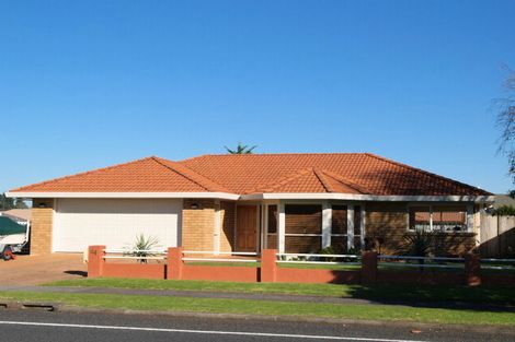 Photo of property in 44 Kilimanjaro Drive, Northpark, Auckland, 2013