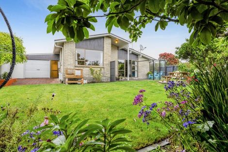 Photo of property in 8 Glamis Avenue, Bell Block, New Plymouth, 4312