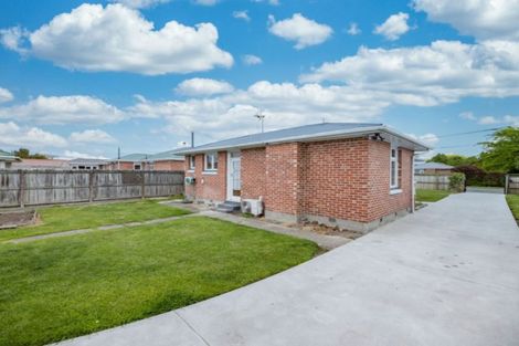 Photo of property in 32 Hope Street, Shirley, Christchurch, 8013