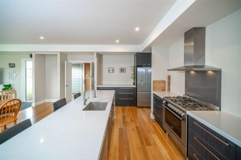 Photo of property in 585 Robinsons Road, Rolleston, Christchurch, 7676