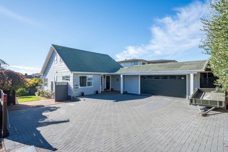 Photo of property in 7 Kempton Place, Richmond Heights, Taupo, 3330