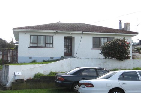 Photo of property in 70 Ngamotu Road, Spotswood, New Plymouth, 4310