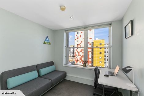 Photo of property in 8c/123 Molesworth Street, Thorndon, Wellington, 6011