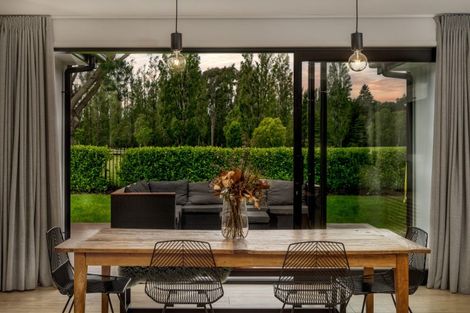 Photo of property in 37 Kohunga Crescent, Bottle Lake, Christchurch, 8083