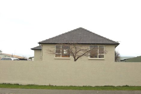 Photo of property in 297 Conyers Street, Strathern, Invercargill, 9812
