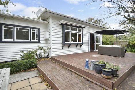 Photo of property in 2/38 Sheldon Street, Woolston, Christchurch, 8023