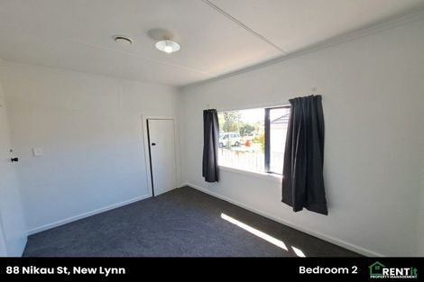 Photo of property in 88 Nikau Street, New Lynn, Auckland, 0600