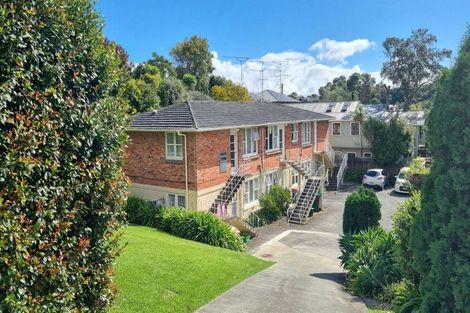 Photo of property in 4/67 Second Avenue, Kingsland, Auckland, 1021