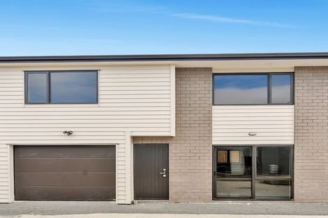 Photo of property in 147c Bucklands Beach Road, Bucklands Beach, Auckland, 2012