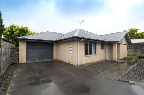 Photo of property in 76b Aitken Street, Ashburton, 7700