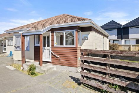 Photo of property in 1/59 Peverel Street, Riccarton, Christchurch, 8041