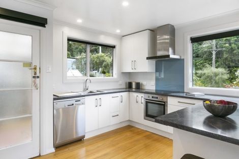 Photo of property in 25 Centennial Avenue, Helensburgh, Dunedin, 9010