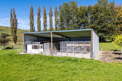 Photo of property in 17 Siegerts Road, Kimbell, Fairlie, 7987