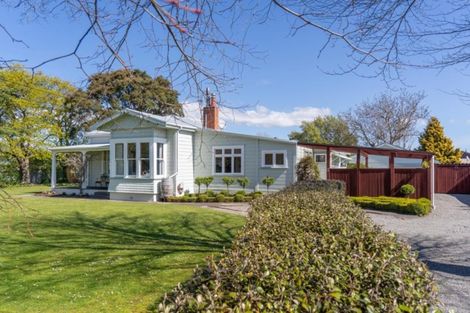 Photo of property in 38 Park Road, Carterton, 5713