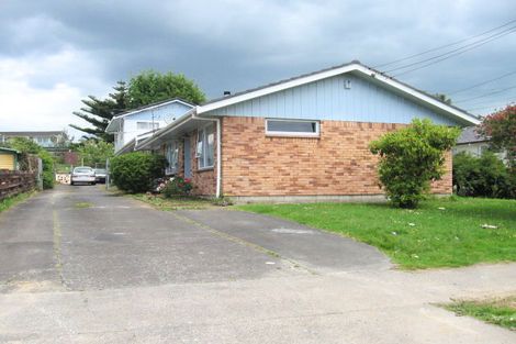 Photo of property in 50 Pah Road, Papatoetoe, Auckland, 2025