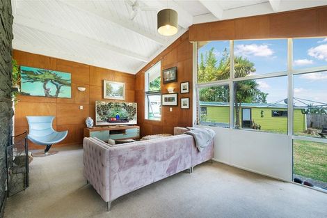 Photo of property in 115 Mcentee Road, Waitakere, Auckland, 0816