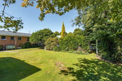 Photo of property in 6 Daniell Street, Solway, Masterton, 5810