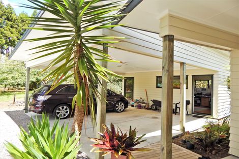 Photo of property in 135 Onekura Road, Waipapa, Kerikeri, 0295