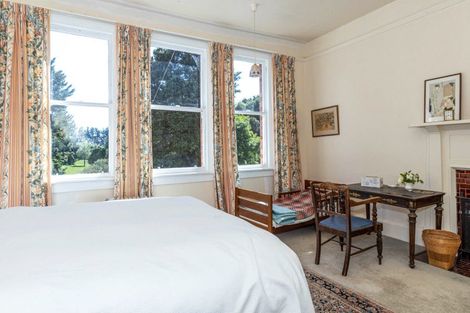 Photo of property in Sundrum, 52 Rae Road, Woodbury, Geraldine, 7991