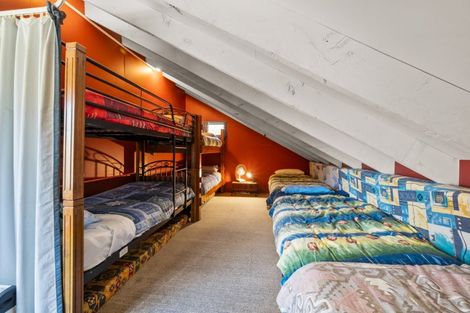 Photo of property in The Crows Nest Backpackers, 3365 Ida Valley-omakau Road, Oturehua, 9387