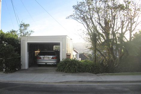 Photo of property in 109 Seatoun Heights Road, Seatoun, Wellington, 6022