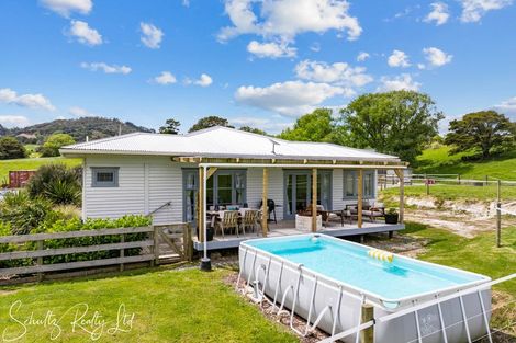 Photo of property in 26 Brynderwyn Road, Brynderwyn, Maungaturoto, 0587