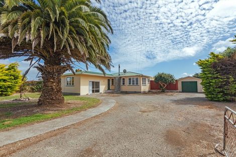 Photo of property in 22 Foxton Beach Road, Foxton, 4891