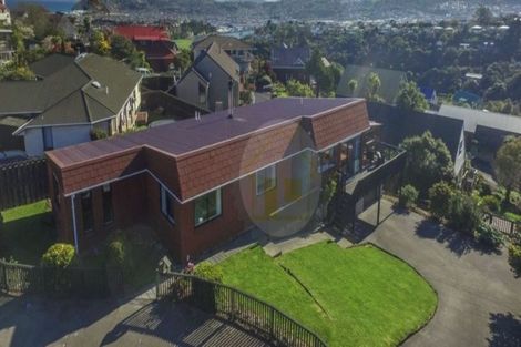 Photo of property in 3 Beverley Place, Waverley, Dunedin, 9013