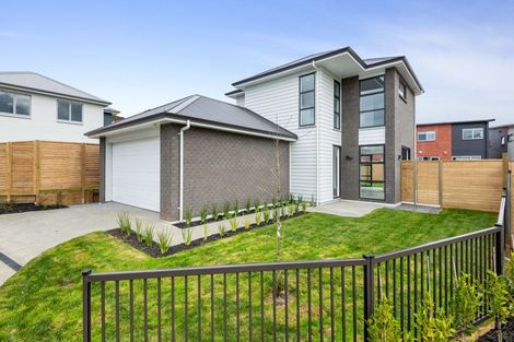 Photo of property in 49 Mettam Drive, Swanson, Auckland, 0614