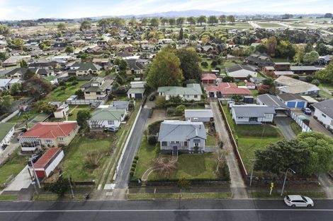 Photo of property in 63 Coronation Road, Morrinsville, 3300