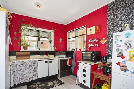 Photo of property in 95 Miller Street, Georgetown, Invercargill, 9812