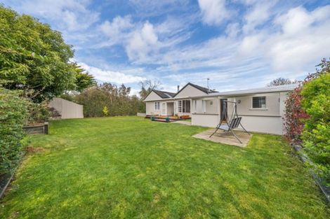 Photo of property in 46 Ebdentown Street, Ebdentown, Upper Hutt, 5018