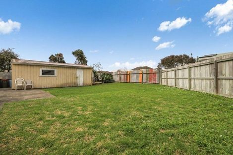 Photo of property in 38 Cheviot Street, Mangere East, Auckland, 2024