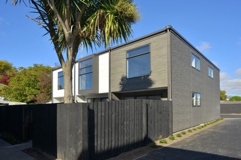 Photo of property in 10/268 Worcester Street, Christchurch Central, Christchurch, 8011