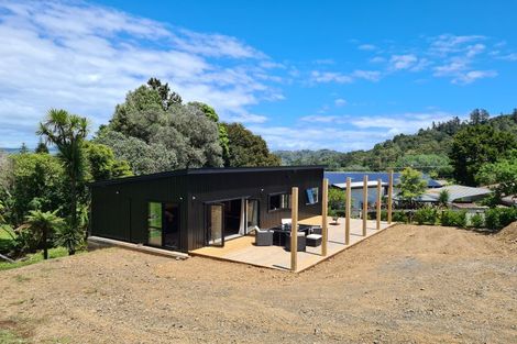 Photo of property in 46 James Street, Coromandel, 3506