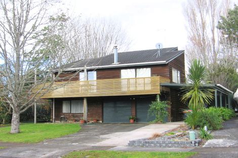 Photo of property in 20 Lilian Place, Farm Cove, Auckland, 2012