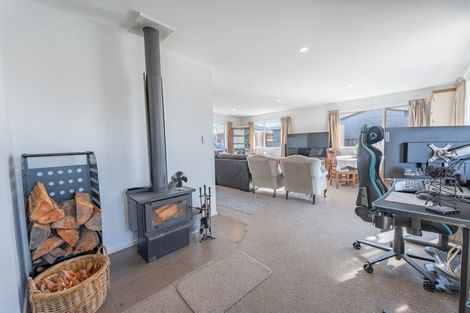 Photo of property in 25a Taylor Street, Geraldine, 7930