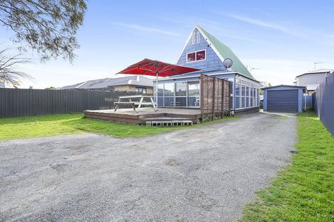 Photo of property in 166a Killarney Road, Frankton, Hamilton, 3204