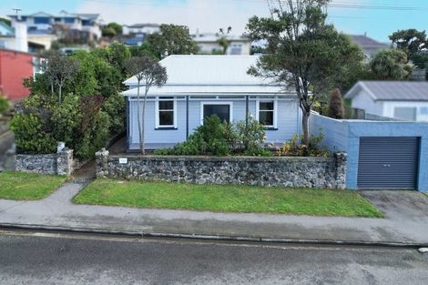 Photo of property in 42 Tyne Street, South Hill, Oamaru, 9400
