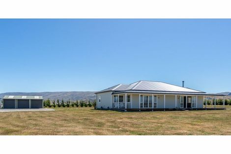 Photo of property in 721 Racecourse Road, Omakau, 9376