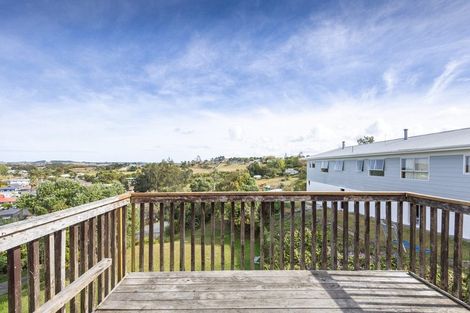Photo of property in 11 Tunatahi Street, Dargaville, 0310