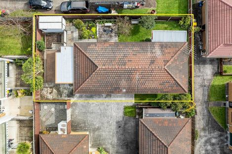 Photo of property in 3/13 Menary Street, Papakura, 2110