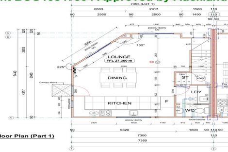 Photo of property in 2 Camp X Place, Whenuapai, Auckland, 0618