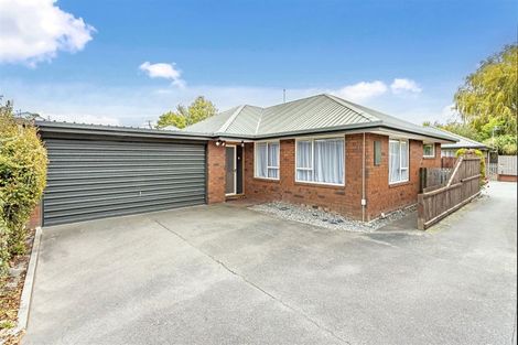 Photo of property in 2/332 Harewood Road, Bishopdale, Christchurch, 8053