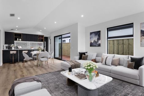 Photo of property in 22 Waituna Street, Pegasus, 7612